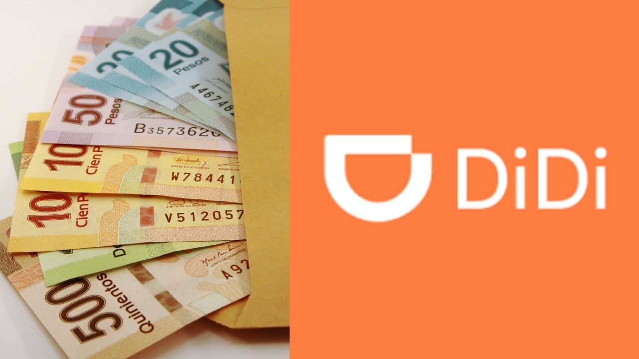 ¿Buscas un préstamo Didi? Estos son los requisitos