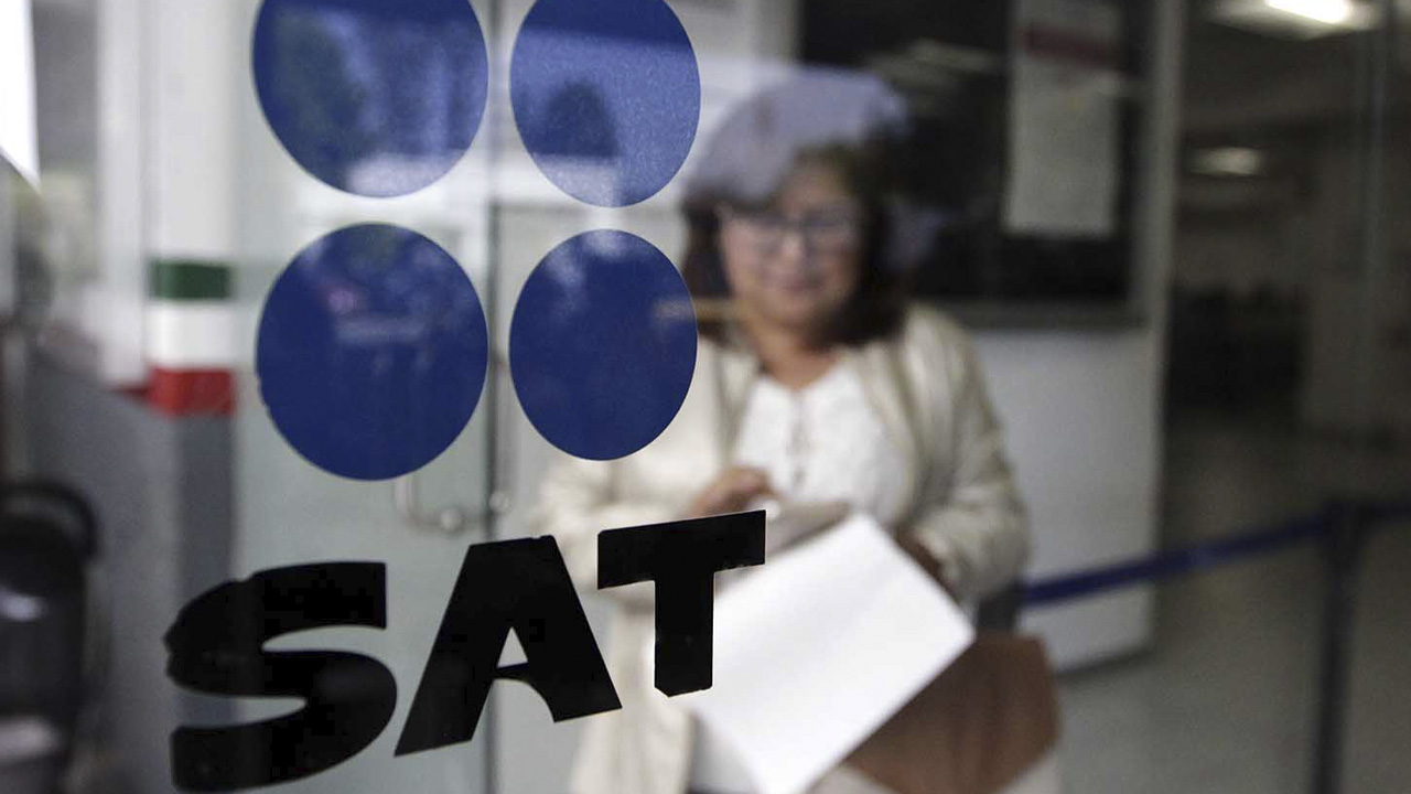 SAT: ¿Debo pagar impuestos si no tengo trabajo?