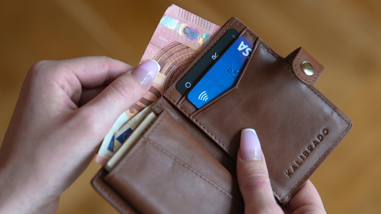 ¿Tienes por primera vez una tarjeta de crédito? Ten cuidado