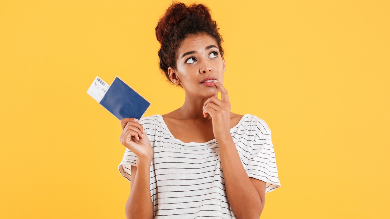 Entérate del nuevo anuncio para visas en México