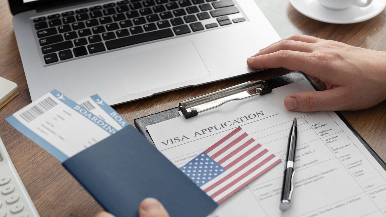 ¿Cómo sacar la visa americana H2-B para trabajar?
