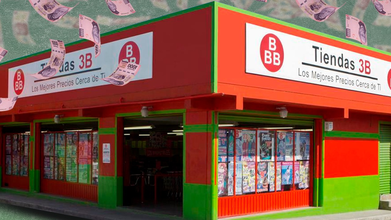 ¿Quién es el dueño de las poderosas 3B? Conócelo
