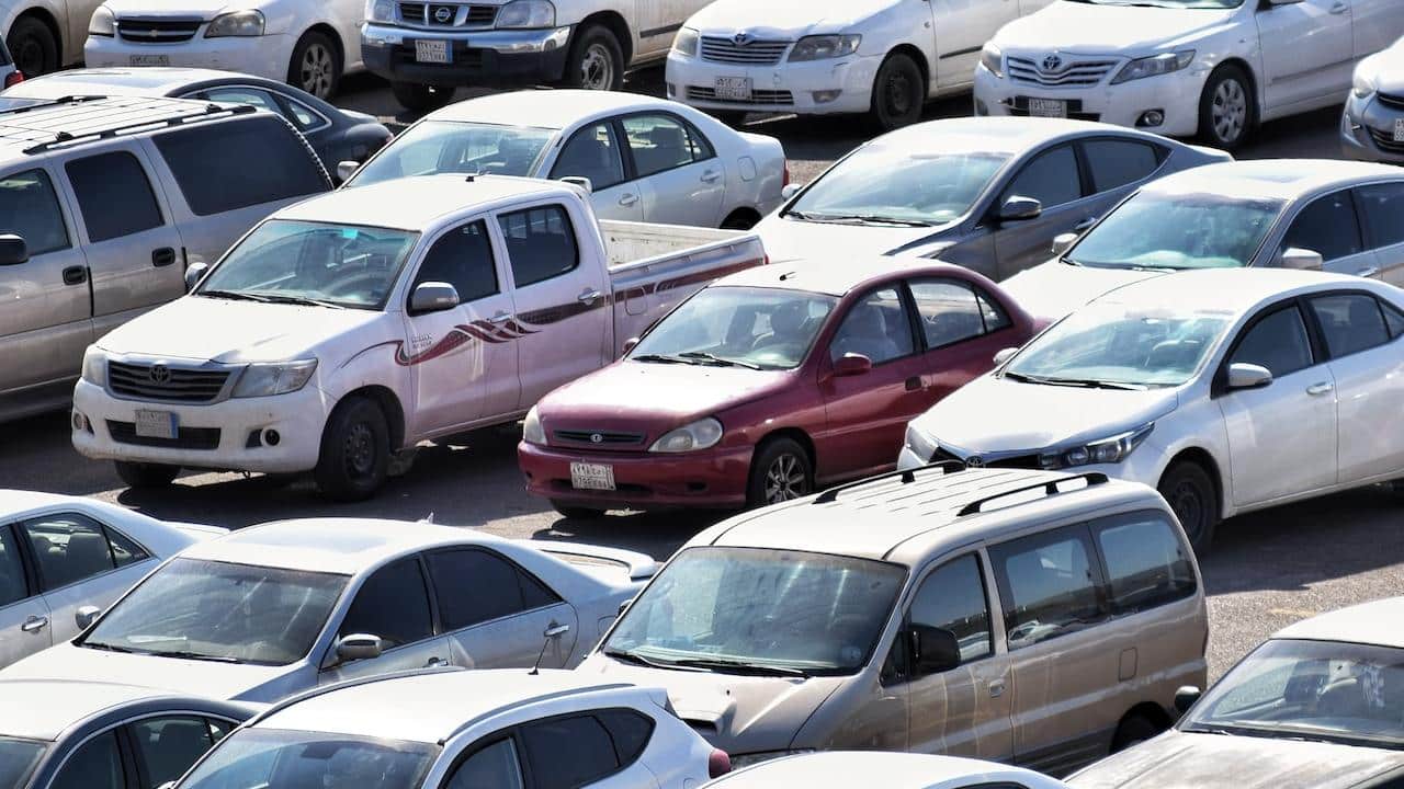 ¿Habrá multas por no regularizar autos chocolate? 
