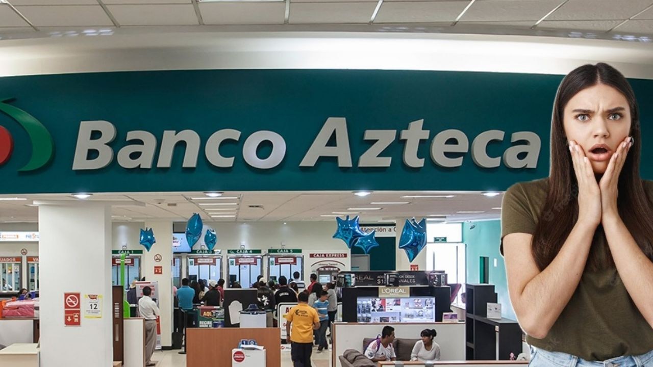 Descubre qué pasa cuando no pagas a Banco Azteca