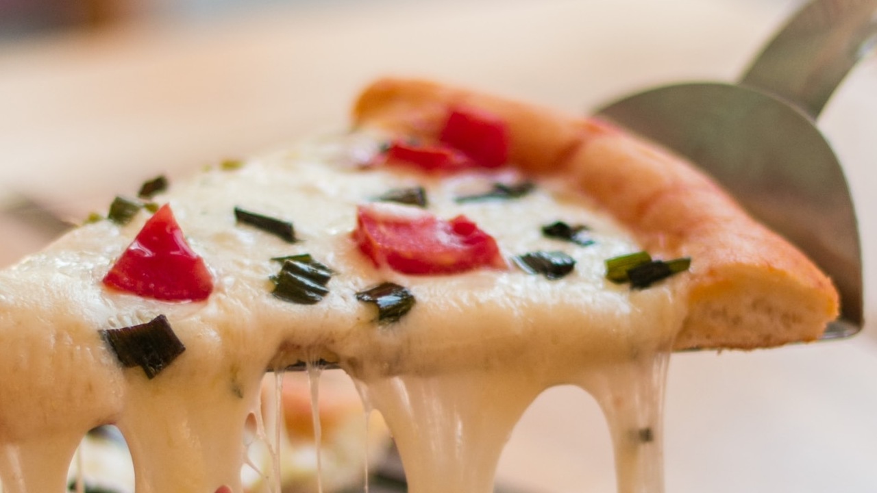 ¿Quieres ir a un buffet de pizza? Esto es lo que cuesta