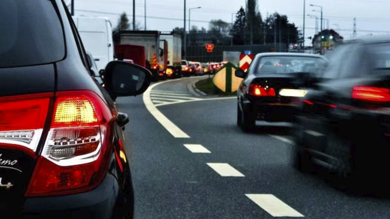 Estas son las sanciones por no usar direccionales