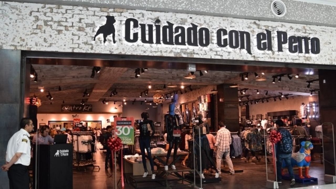 Cuidado con el perro: Conoce al dueño y lo que ha hecho