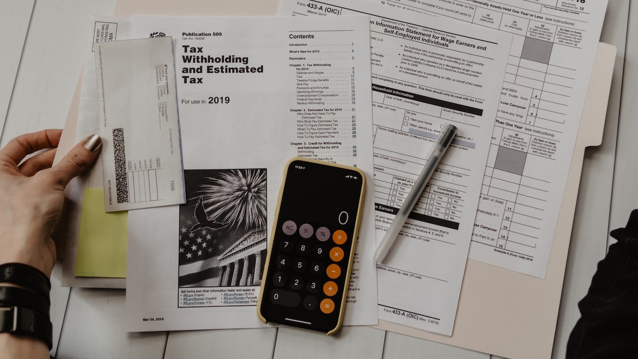 ¿Por qué es importante la declaración de impuestos?