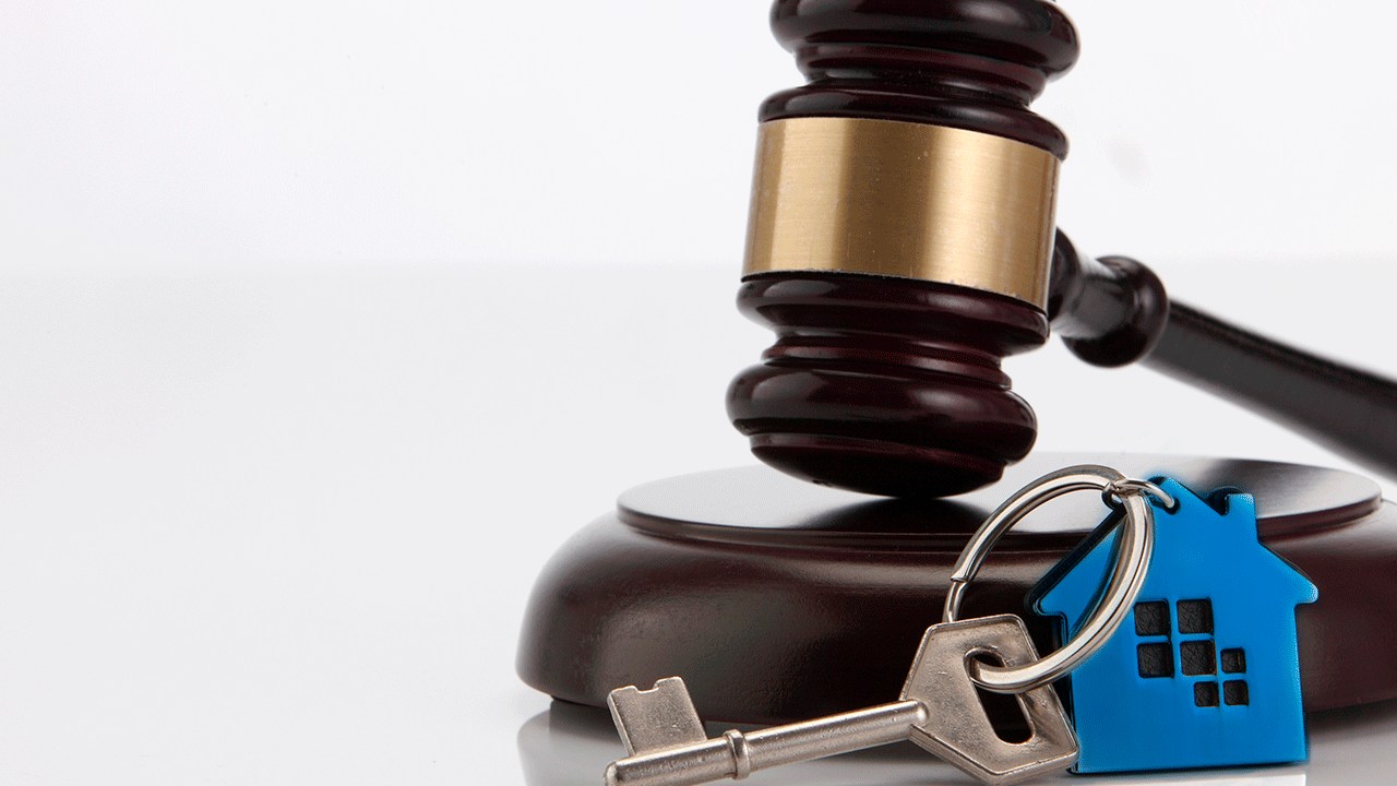 Esto debes hacer si te embargan y no tienes nada a tu nombre