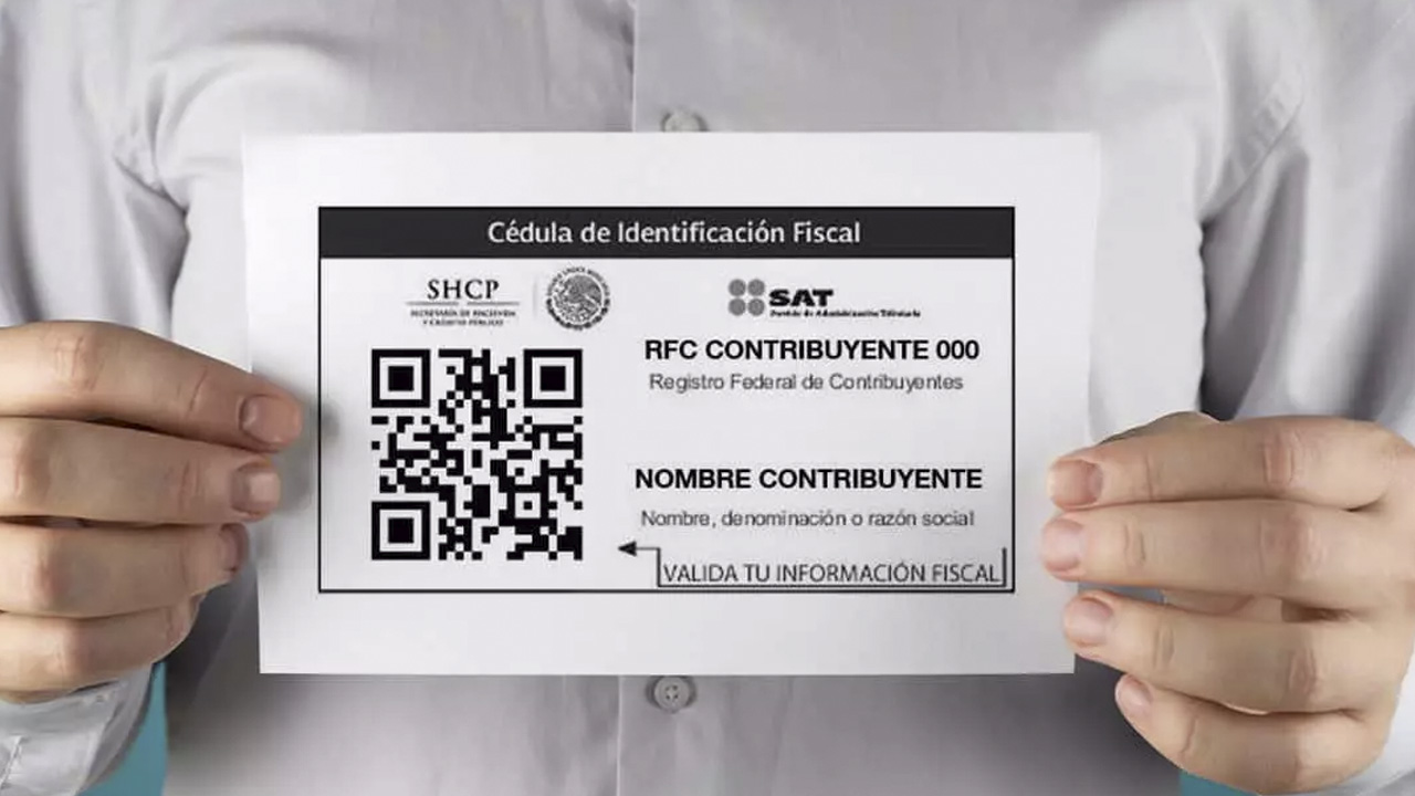 ¿Es posible darse de baja del registro del SAT?