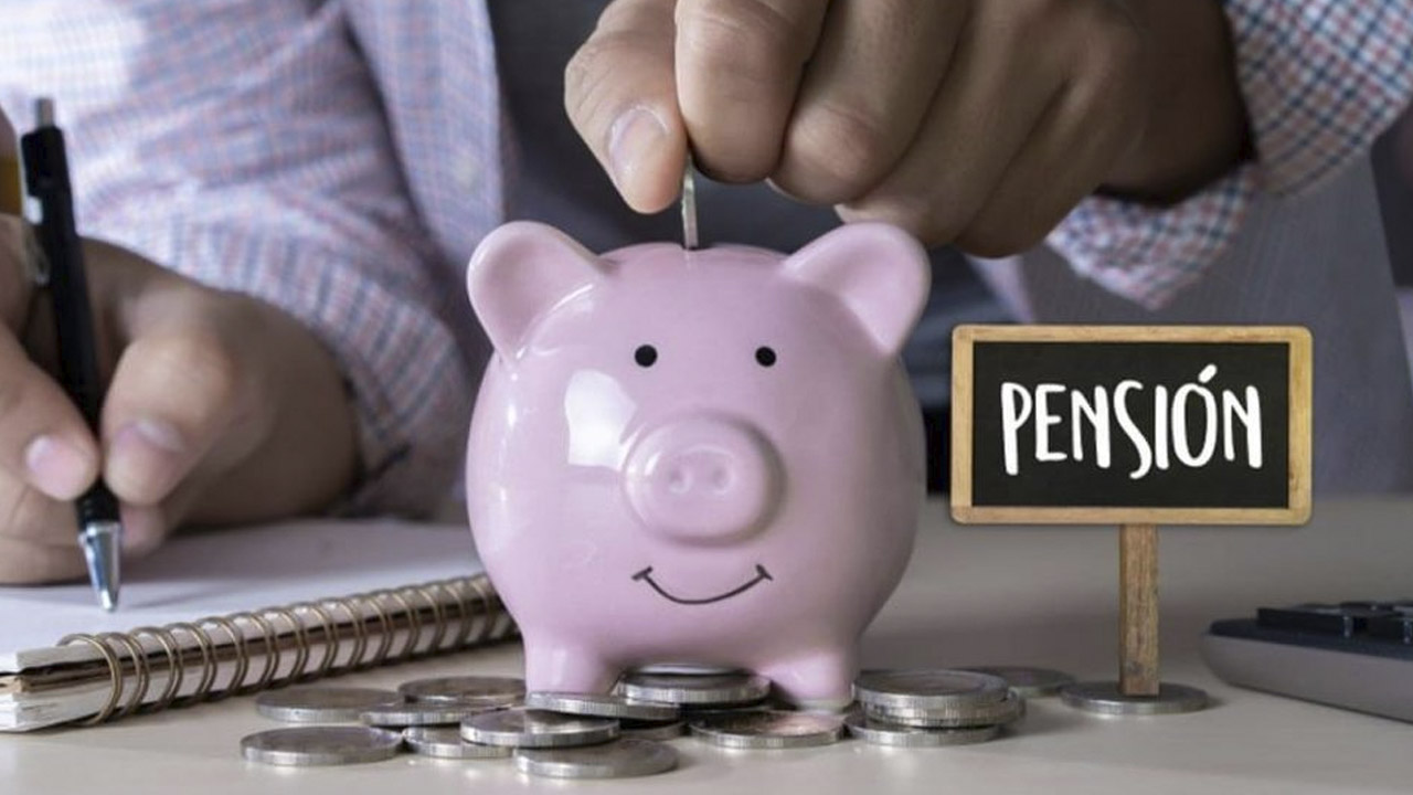 Ley del 97 IMSS: Así puedes retirarte a los 40 años de edad