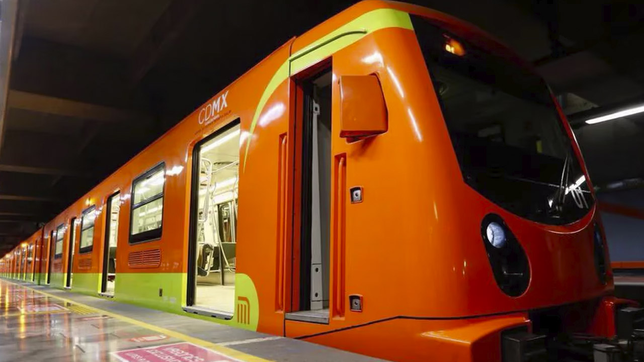 Metro y Metrobús: ¿Cuál será el horario para el 15 y 16 de septiembre?