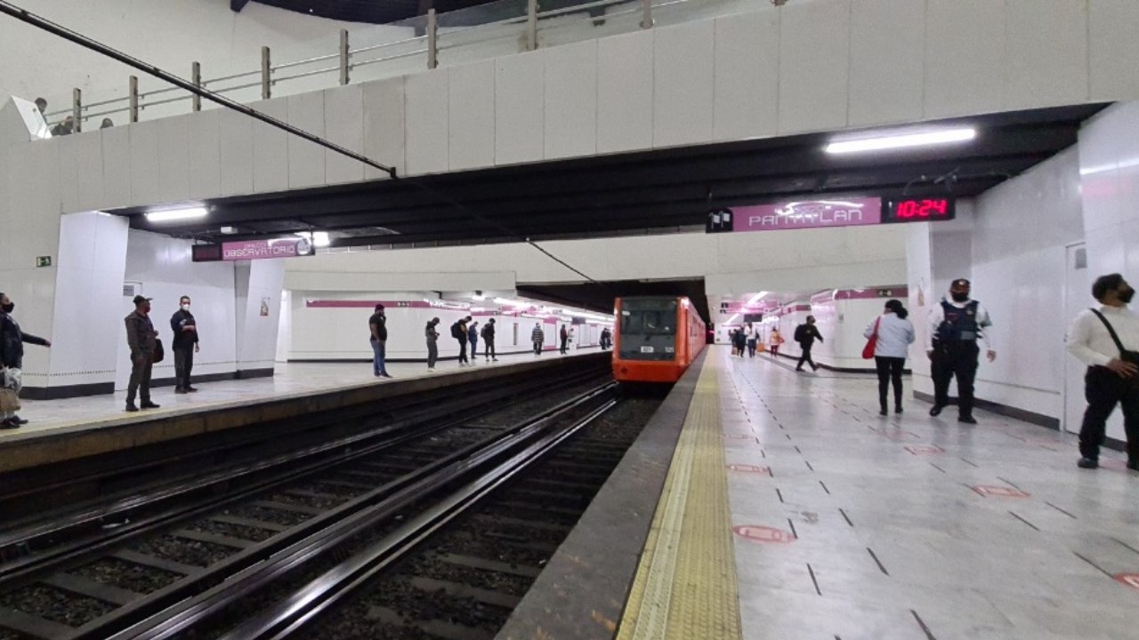 ¿Cuándo abrirá la línea 1 del Metro CDMX? Esta es la fecha
