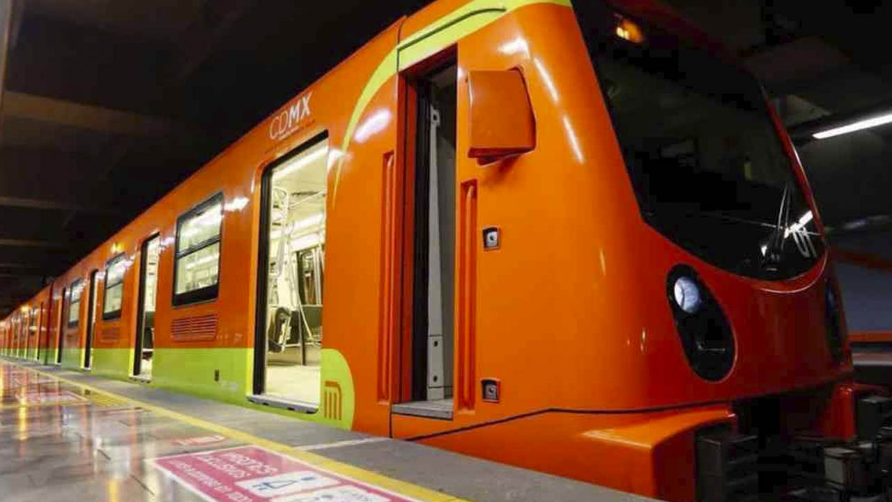 Evita sanciones del metro