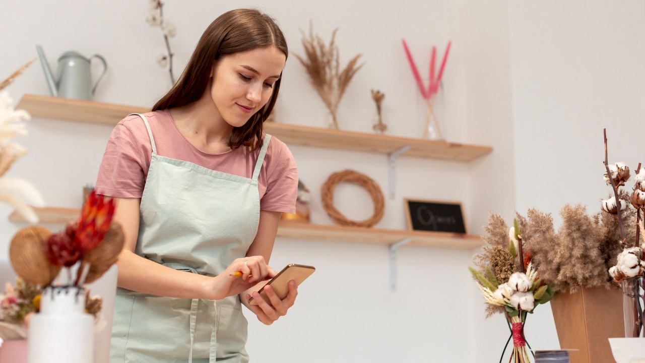 Haz crecer tu negocio si eres una “Neni”