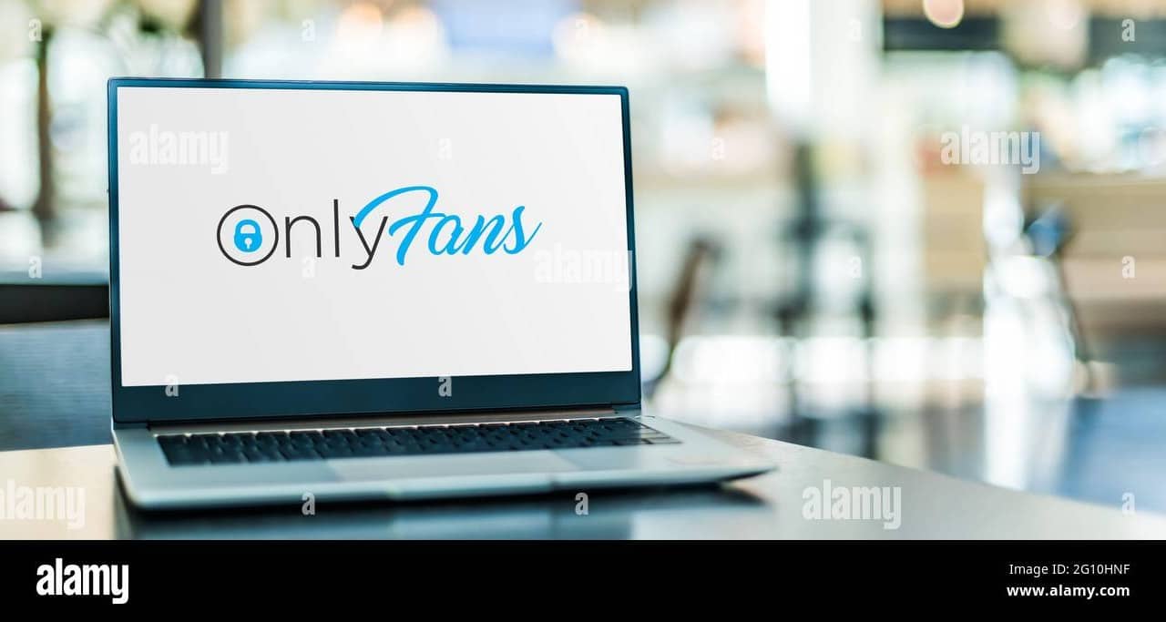 Este misterioso hombre es el dueño de OnlyFans