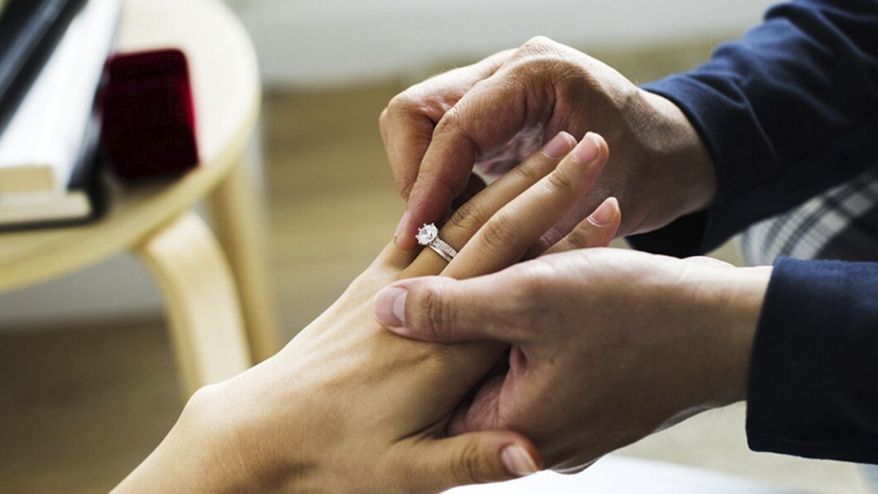 ¿Permiso por matrimonio? Tengo derecho de faltar al trabajo si me caso