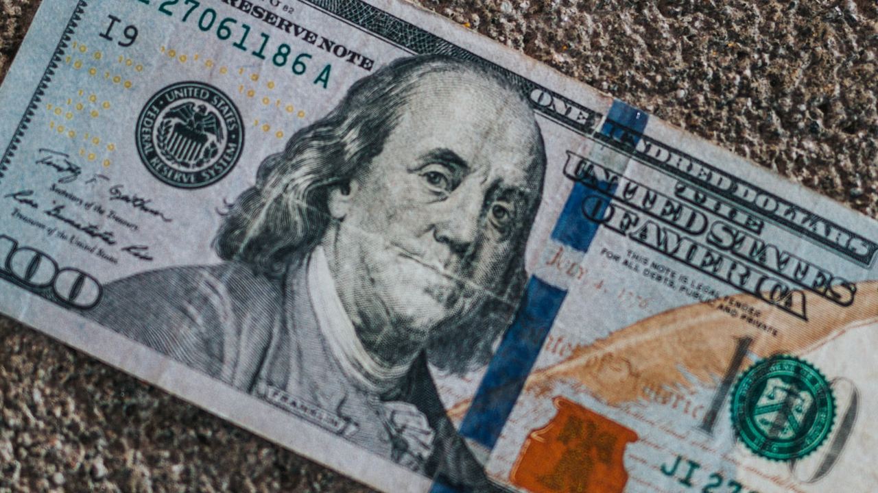 El Peso Aún se Fortalece en el Precio del Dólar Hoy 20 de Septiembre