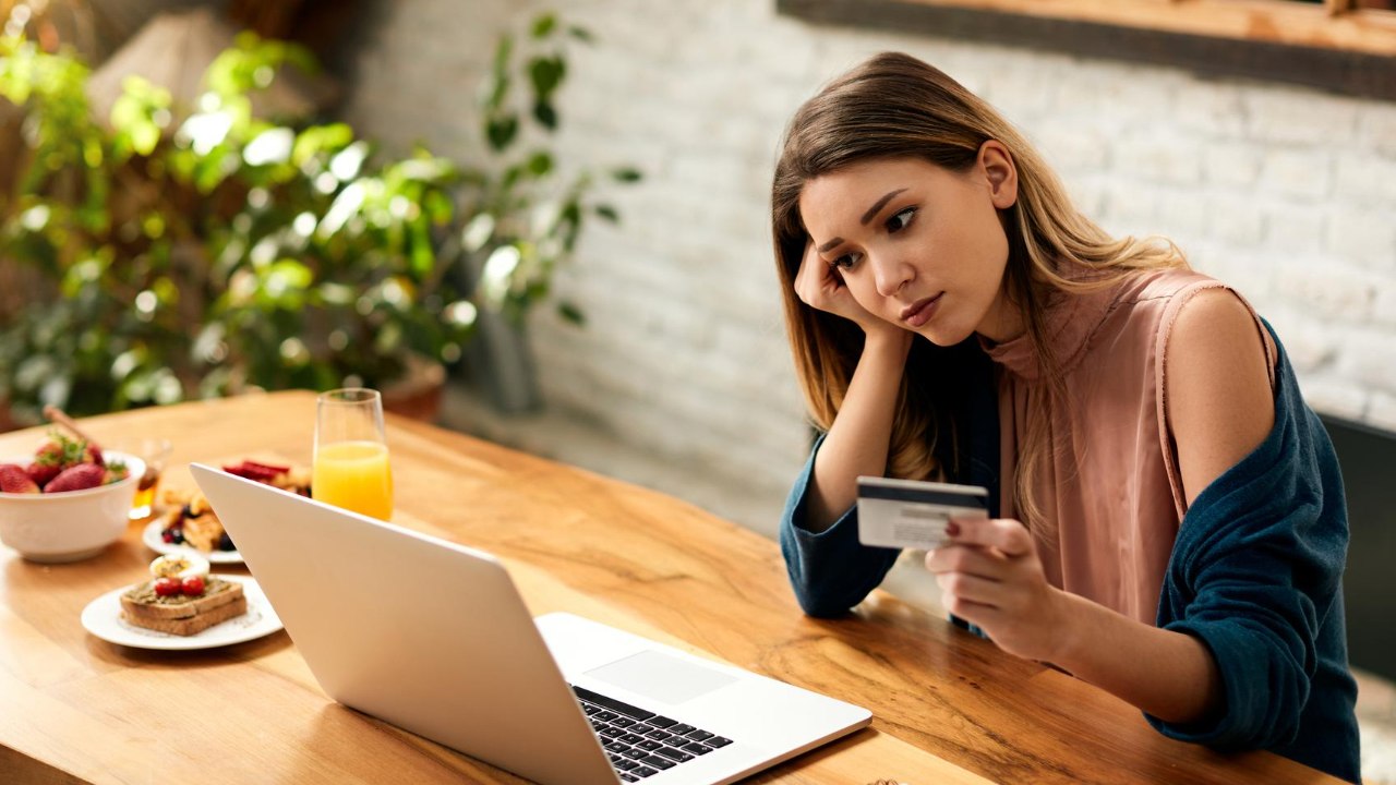 ¿Cómo reclamar si pidieron un préstamo a mi nombre?