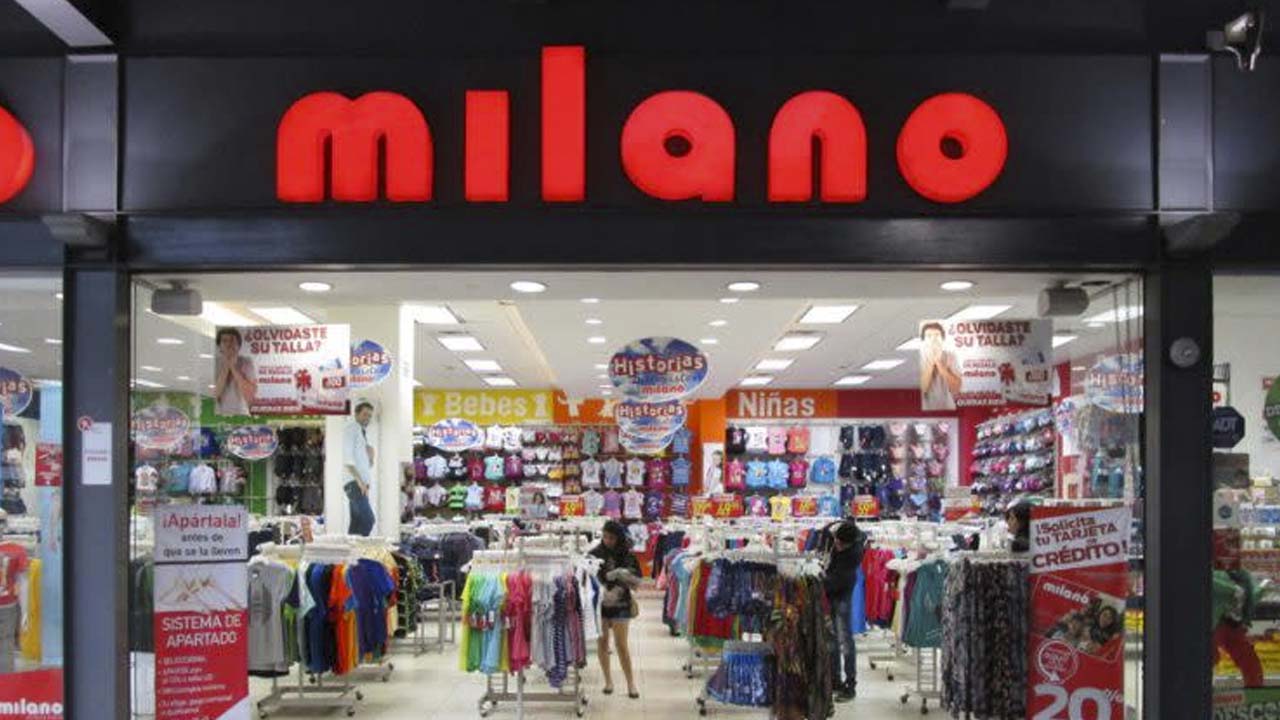 Este es el dueño de Milano