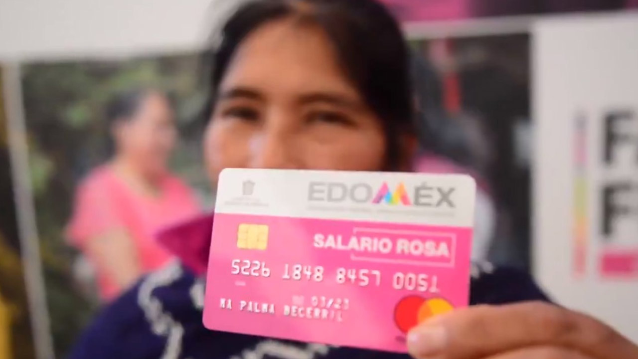Salario Rosa Edomex 2023: ¿Cuándo sale la próxima convocatoria de registro?