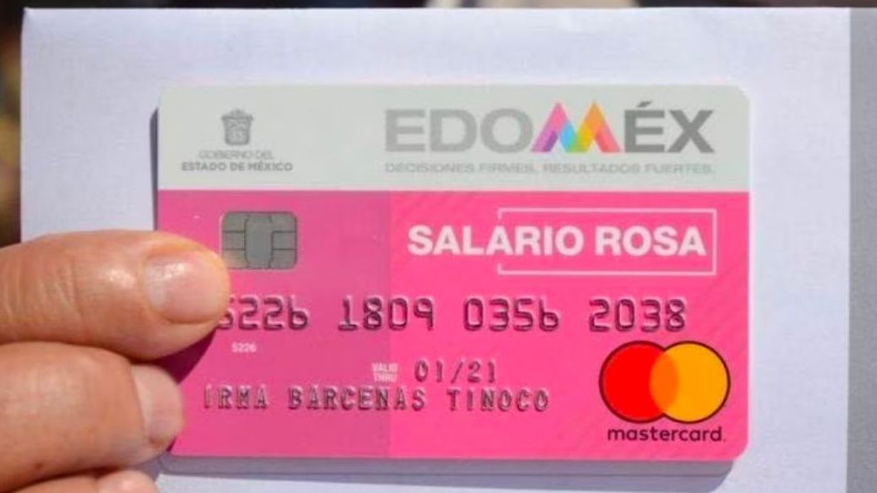 Adiós Salario Rosa, Hola Mujeres con Bienestar