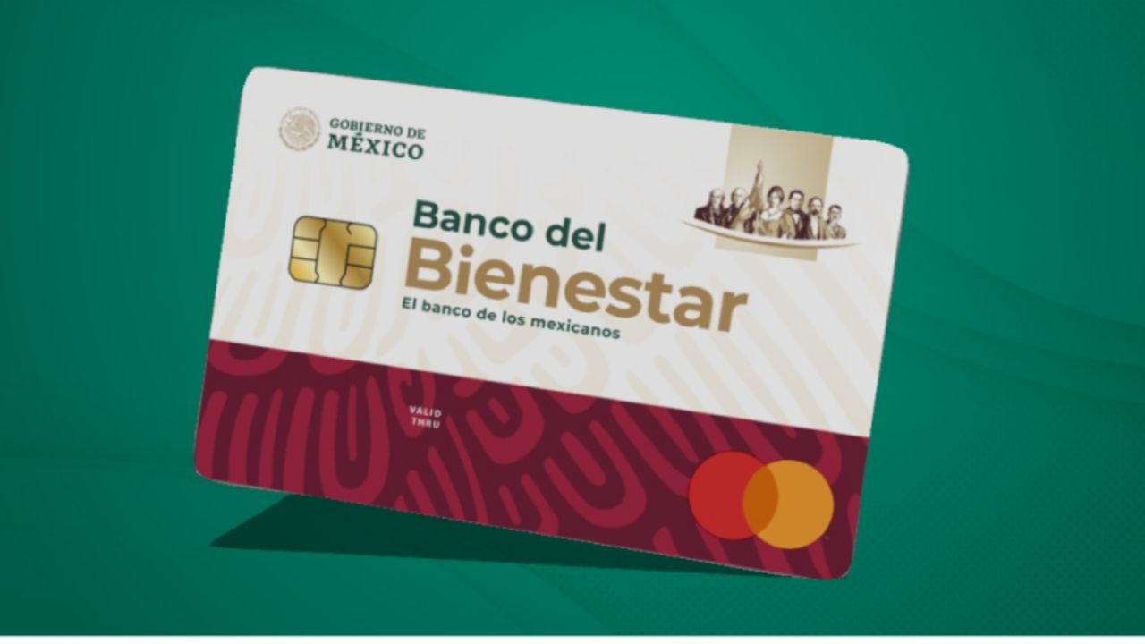 Tarjeta del Bienestar: ¿Qué cajeros cobran comisión?