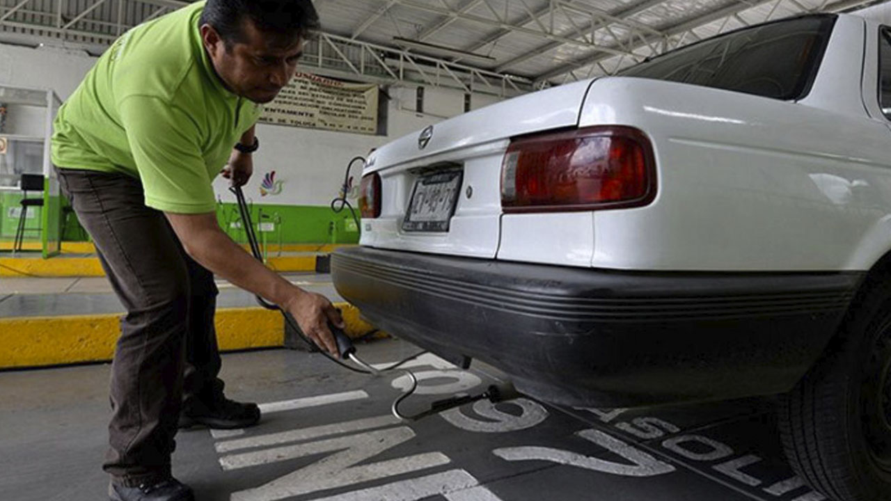 Verificación septiembre 2023: ¿qué autos les toca en CDMX y Edomex?