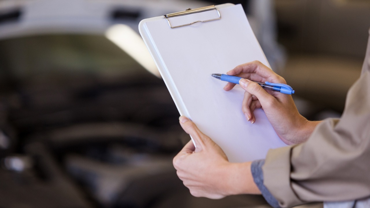 ¿Cuánto cuesta la verificación vehicular en octubre?