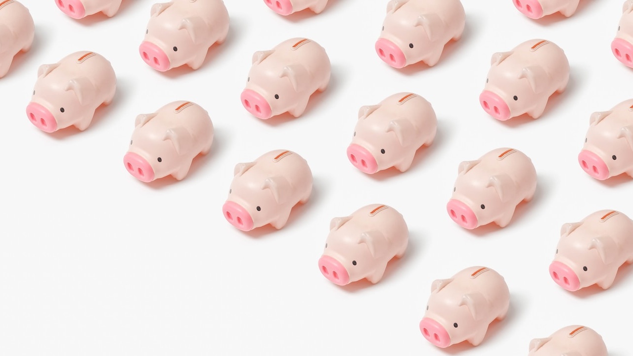 ¿Quieres ahorrar?, en cuatro meses puedes juntar más de 10 mil pesos