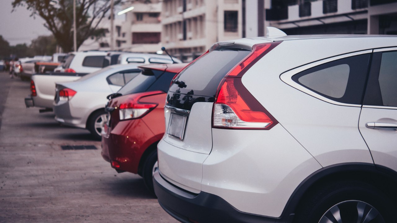 ¿Quieres trabajar en Didi o Uber? Estos autos te convienen