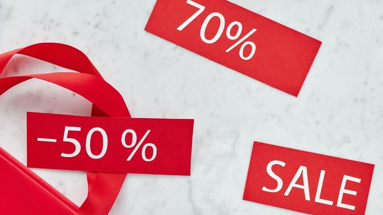 ¿Cómo aprovechar las ofertas del Buen Fin 2023?