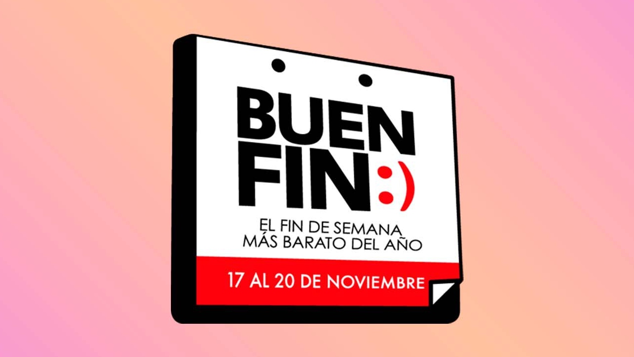 ¿En Amazon y Mercado libre llegará antes el Buen Fin 2023?