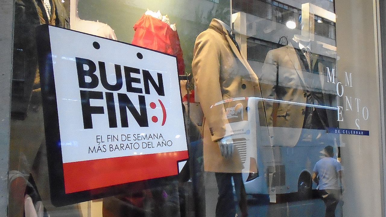 ¿Cómo aprovechar las ofertas del Buen Fin 2023?
