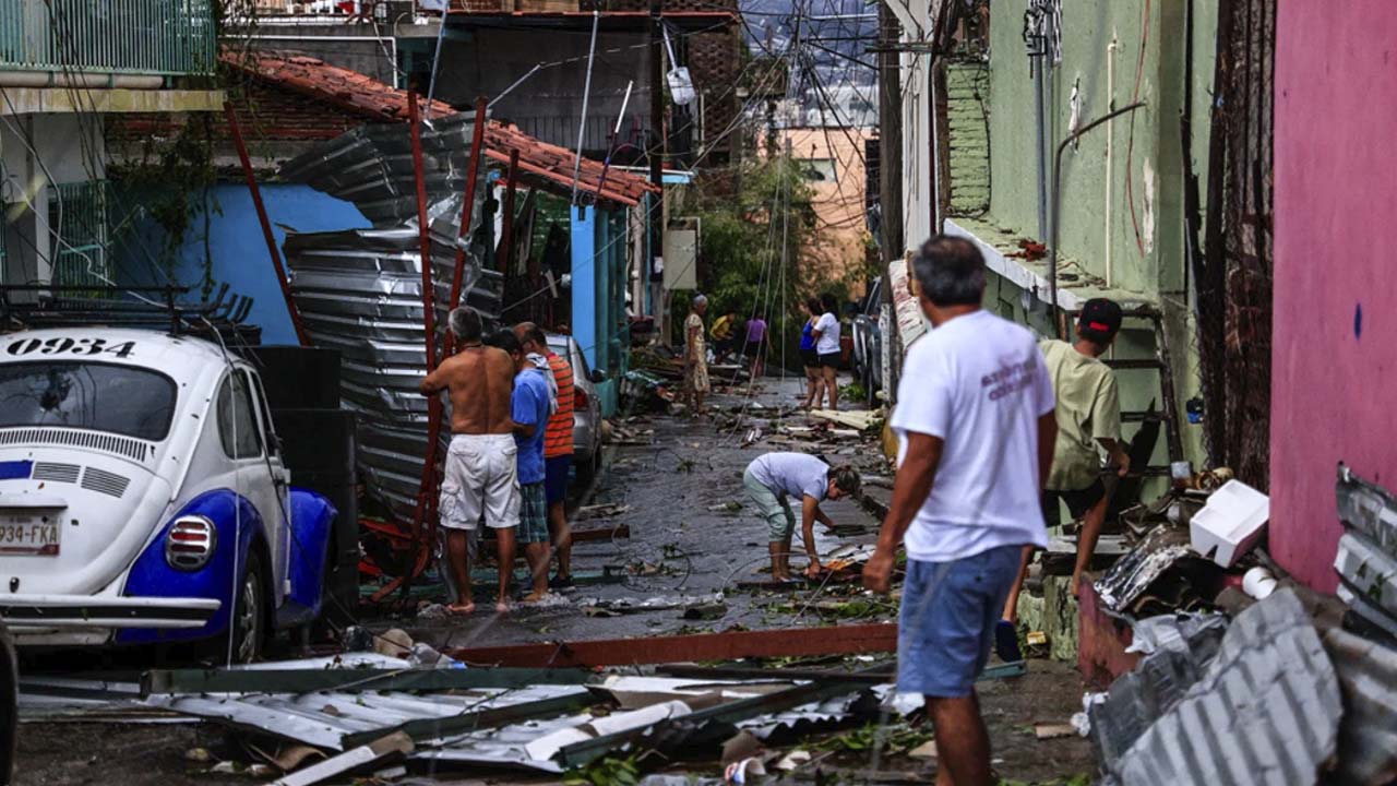 ¿Cómo solicitar el seguro contra huracanes del Infonavit?
