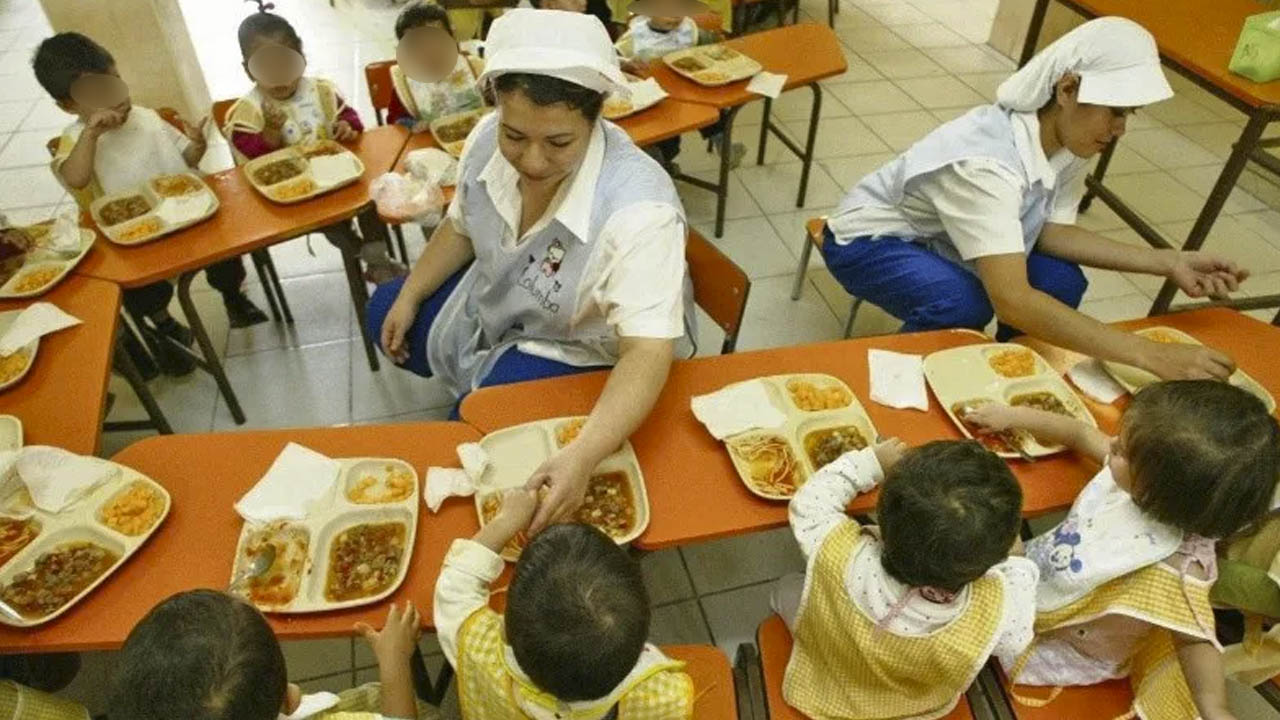¿Cómo inscribirse a las guarderías del IMSS?