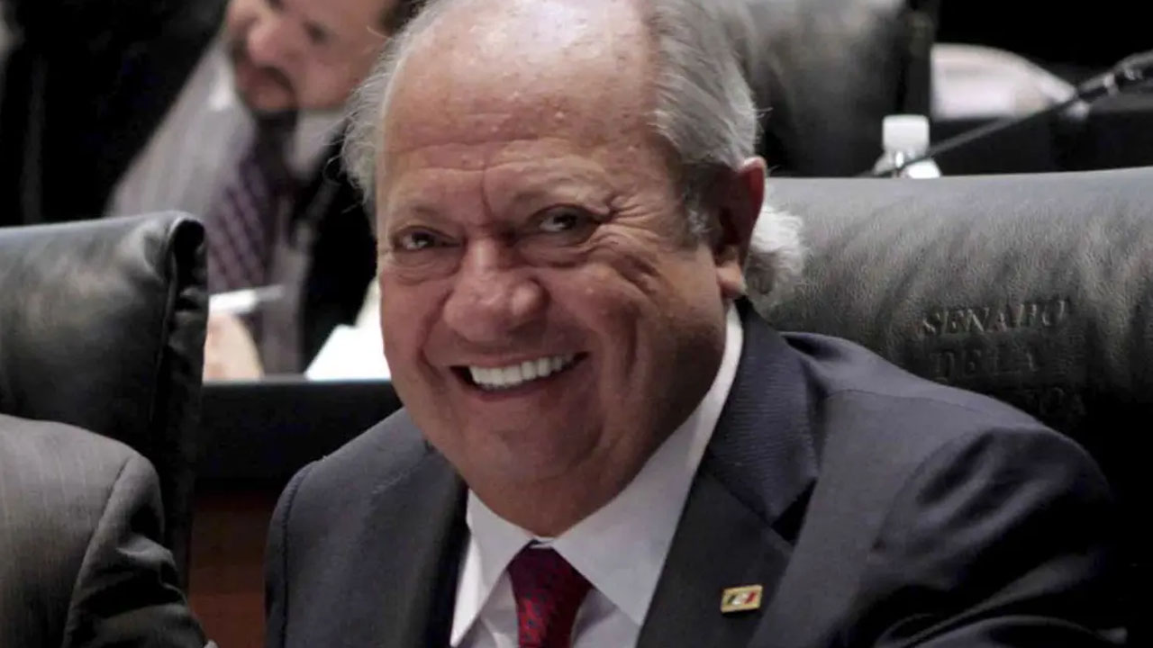 ¿Cuánto dinero tenía Carlos Romero Deschamps? Exlíder sindical de PEMEX