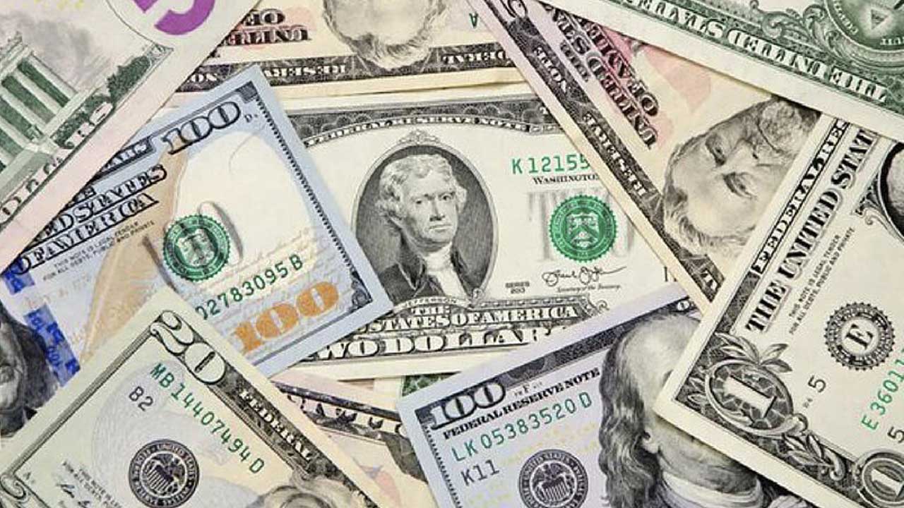 Dólar pierde en cierre de cotización Hoy 23 de octubre de 2023 México