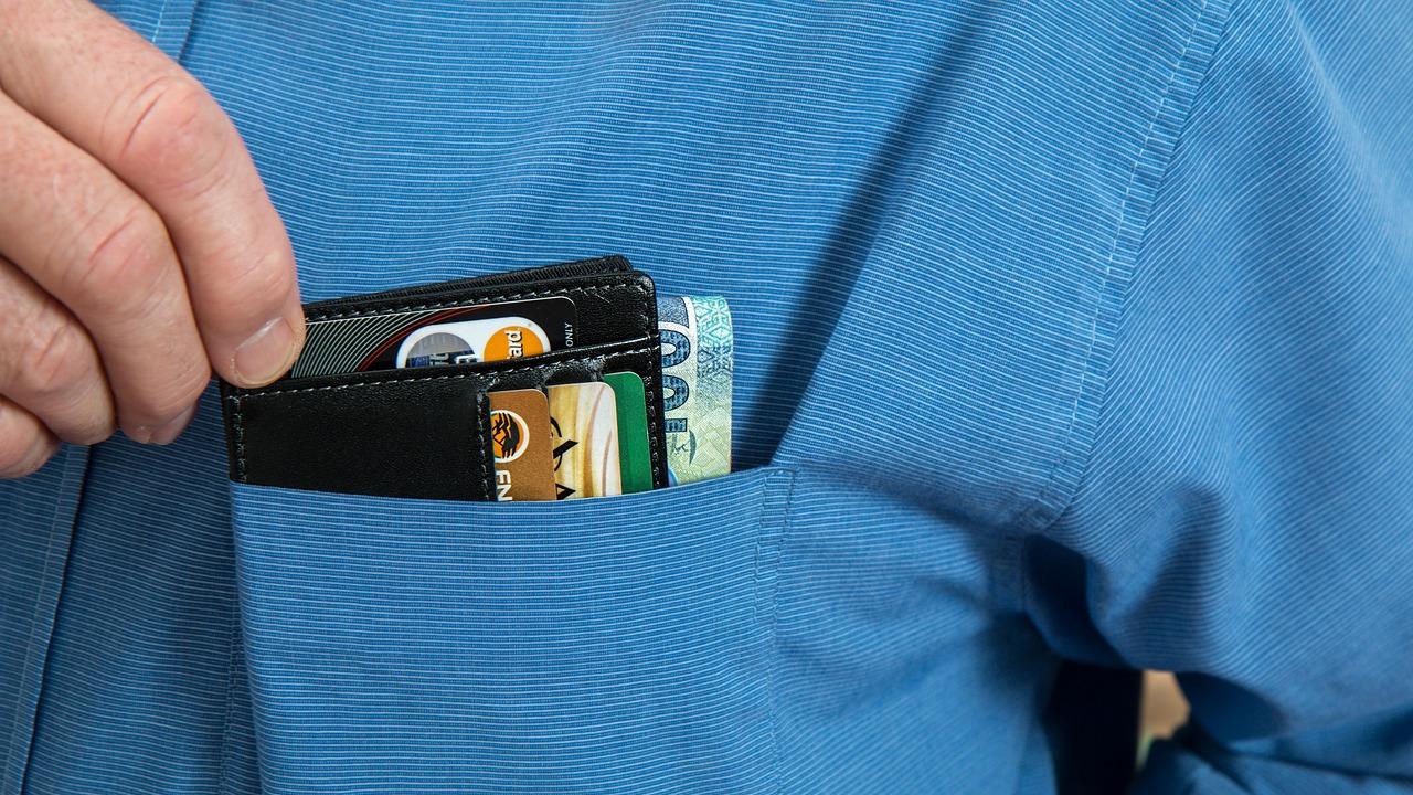 Gastos que sí o sí debes evitar con tu tarjeta de crédito