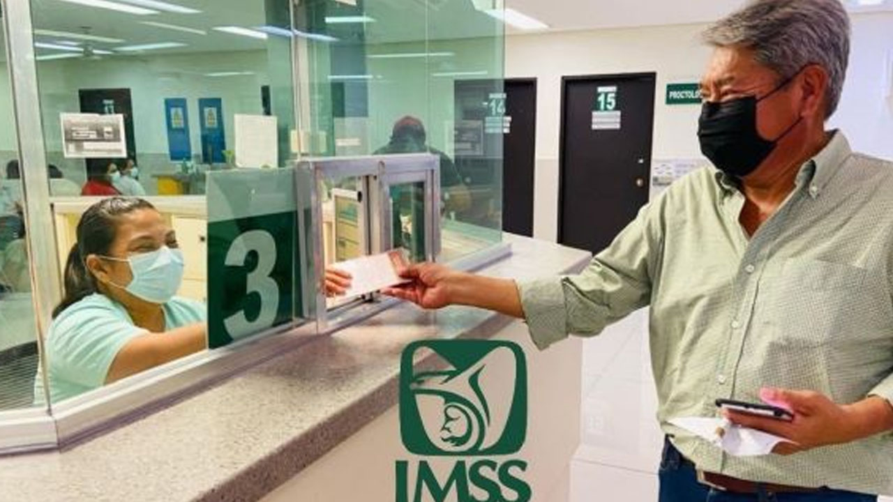 IMSS: ¿Cuántos años de trabajo son 1,000 semanas cotizadas?