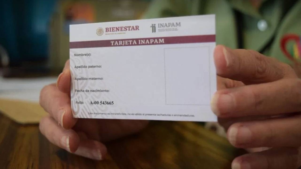 Ten cuidado con los fraudes que hay en INAPAM