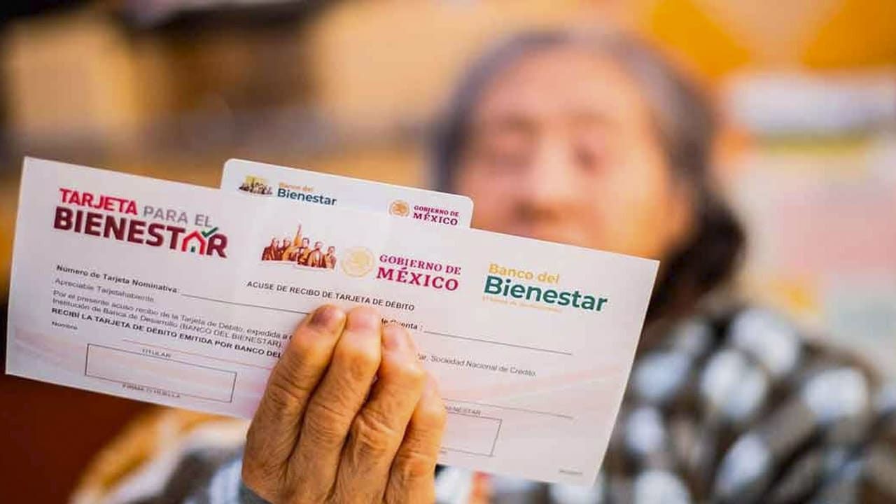 Este cambio será mensual