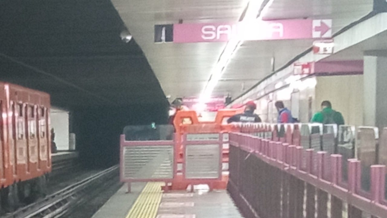 ¿Reabren la Línea 1 del Metro de la CDMX? Esto debes saber