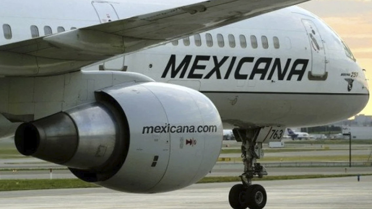 Mexicana de Aviación tiene vuelos desde 509 pesos a Cancún