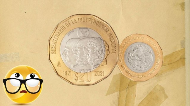 Monte de Piedad: Requisitos para empeñar monedas de 20 pesos