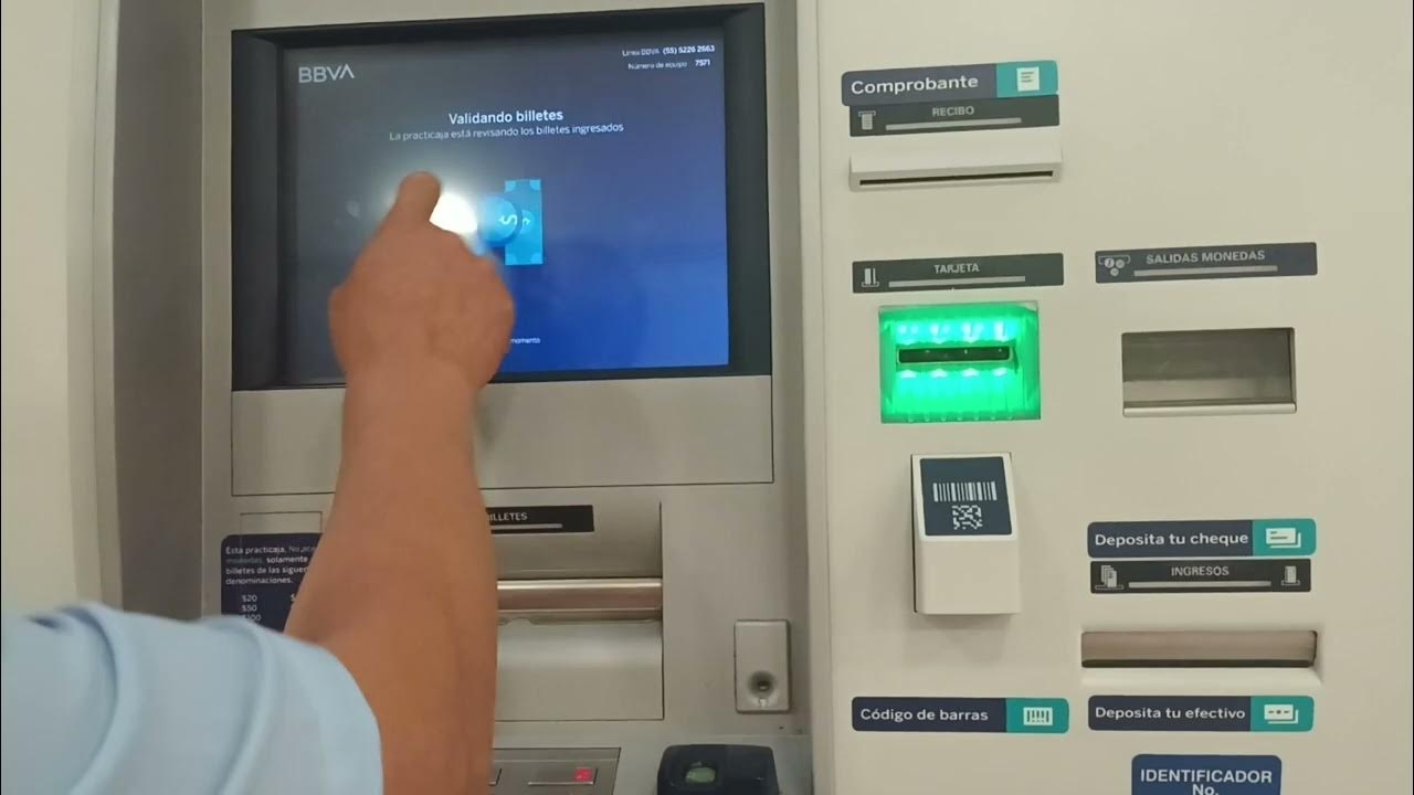 ¿Te da miedo usar las practicajas del banco? Mejor sácales provecho