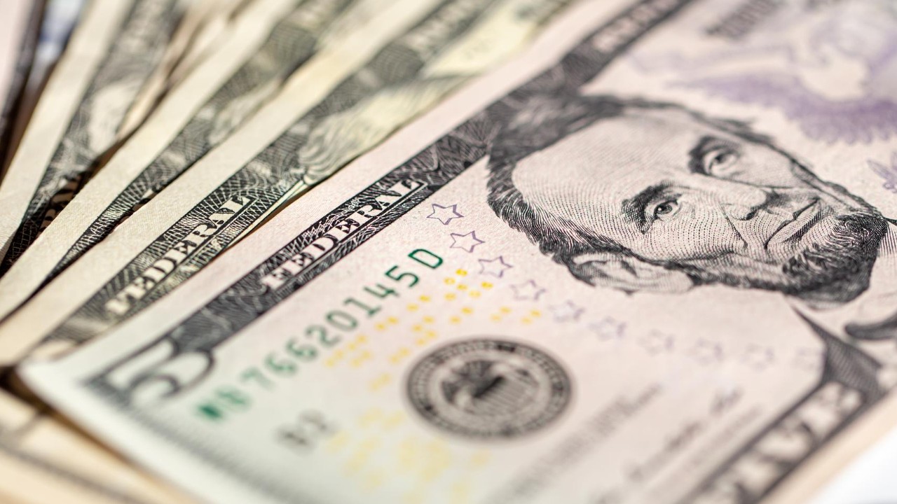 Este es el Precio del Dólar Hoy Lunes 30 de Octubre de 2023