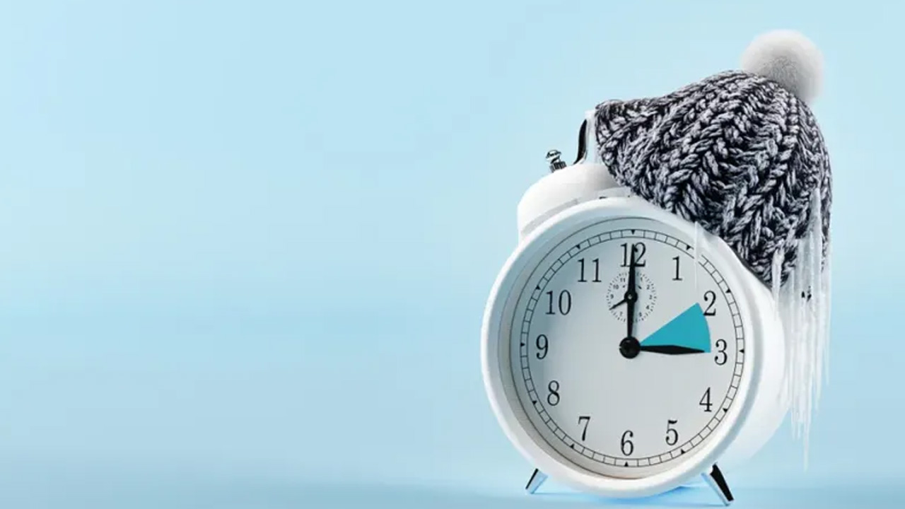 Las entidades deben cambiar de horario