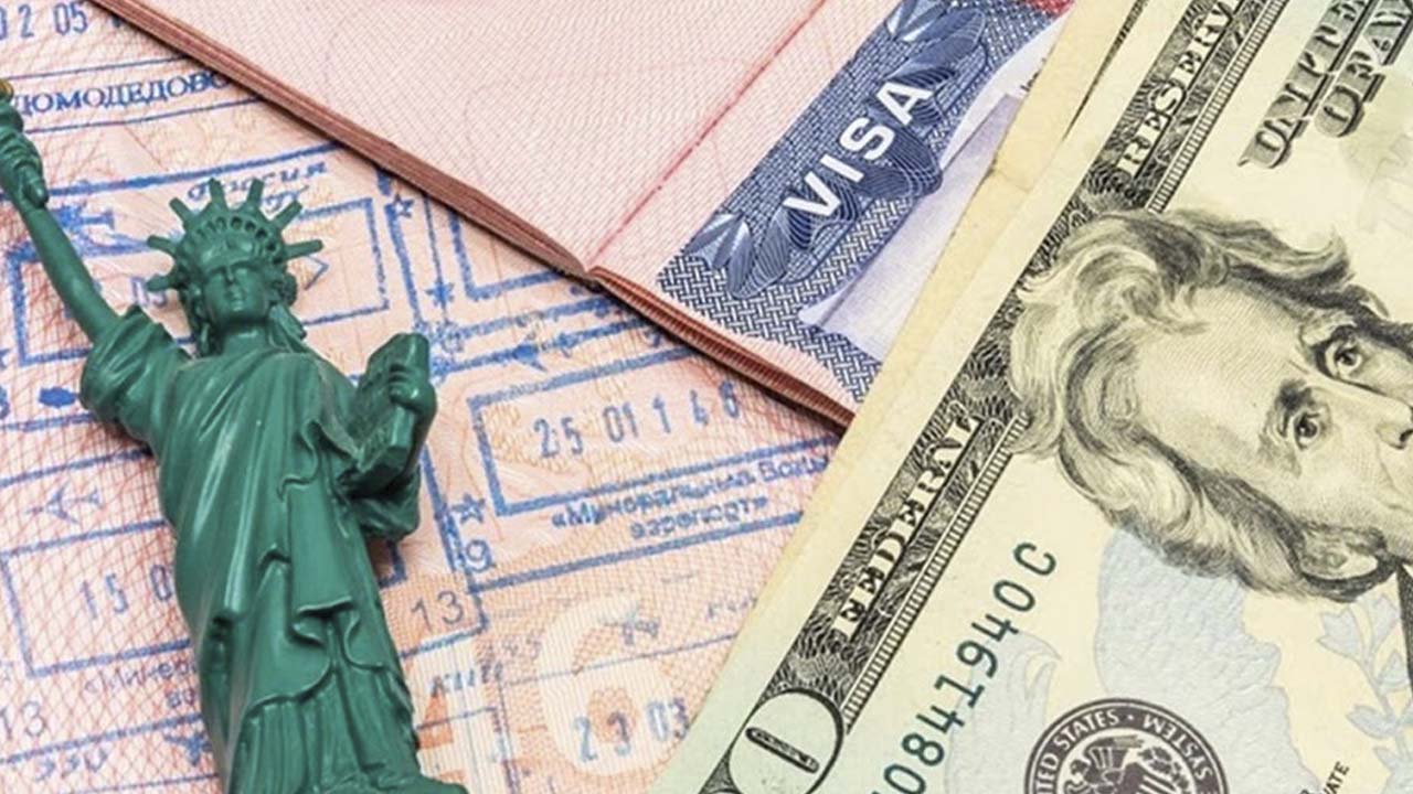 ¿Qué pasa si mi Visa expira durante mi viaje a Estados Unidos?
