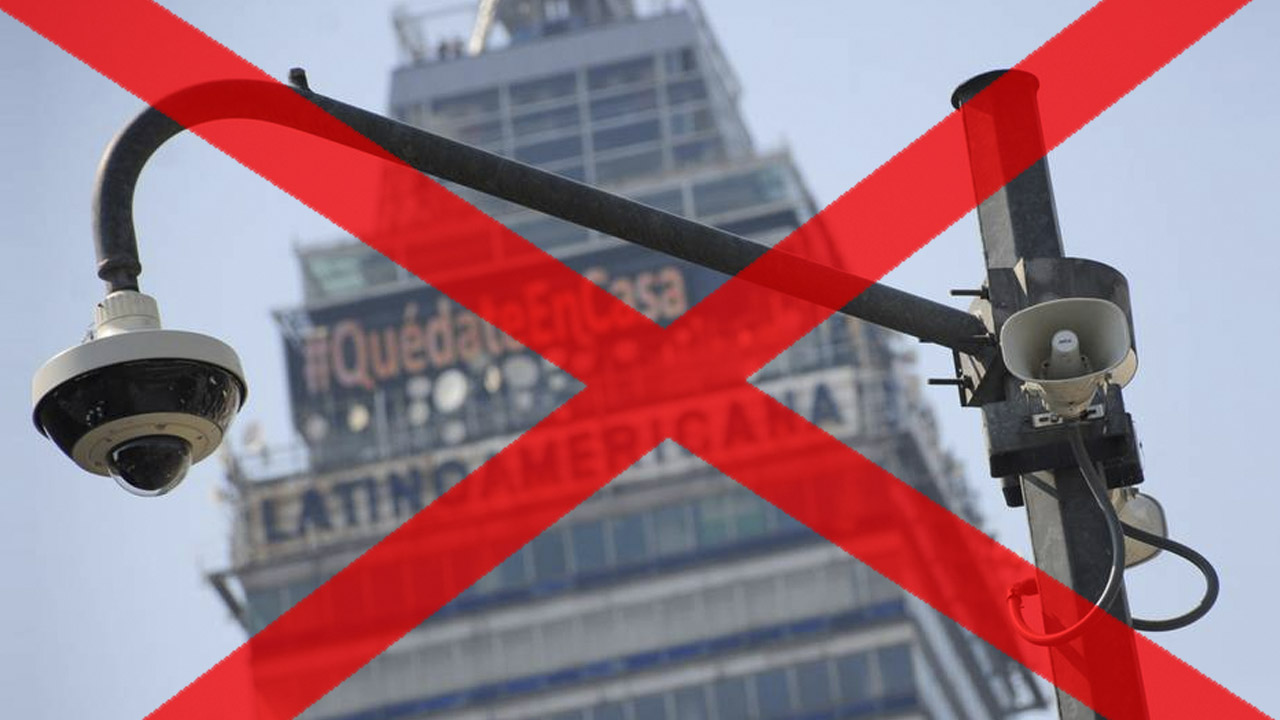 ¿Qué sismos no serán alertados en la CDMX por fallas en sensores?